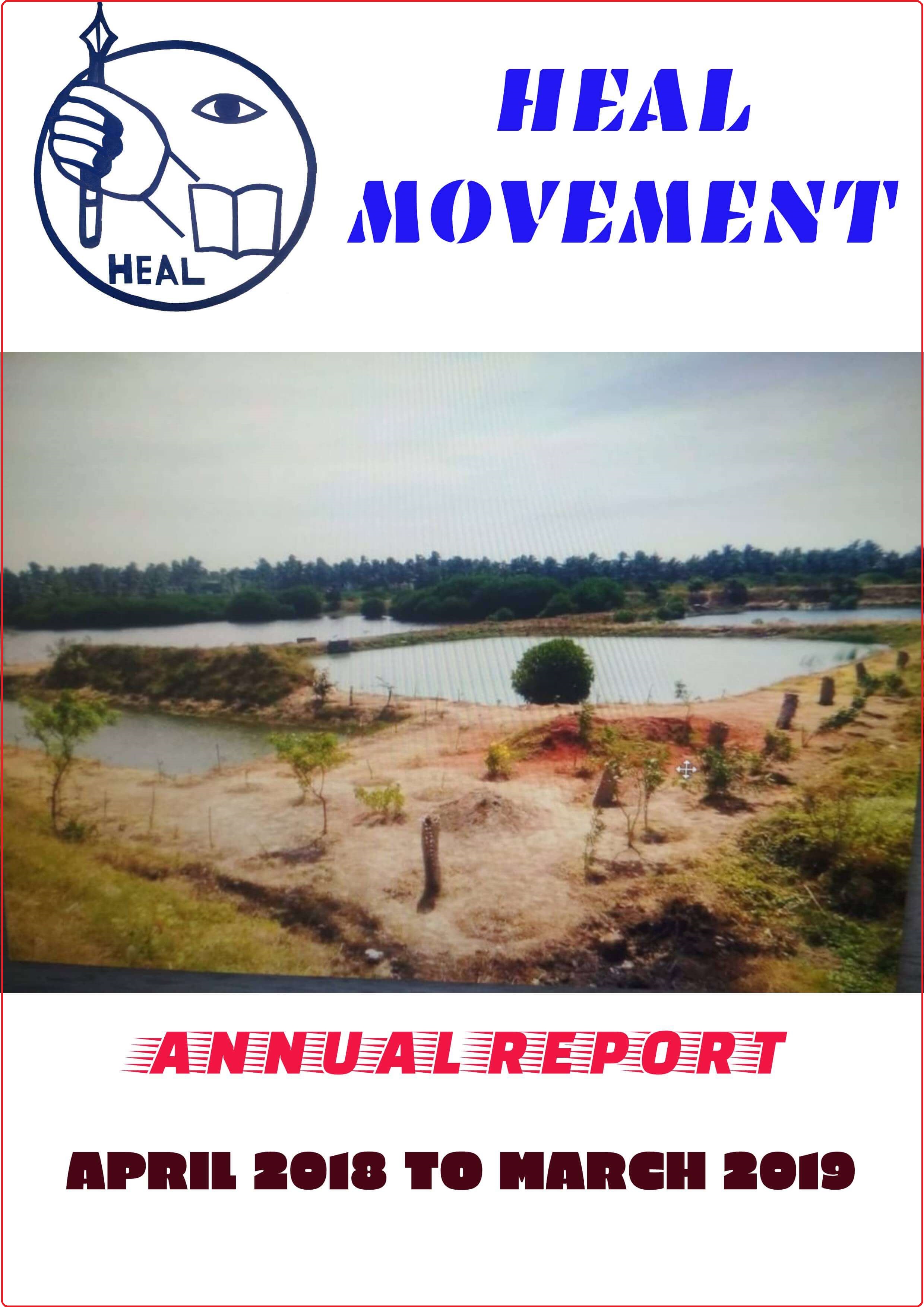 Annual Report