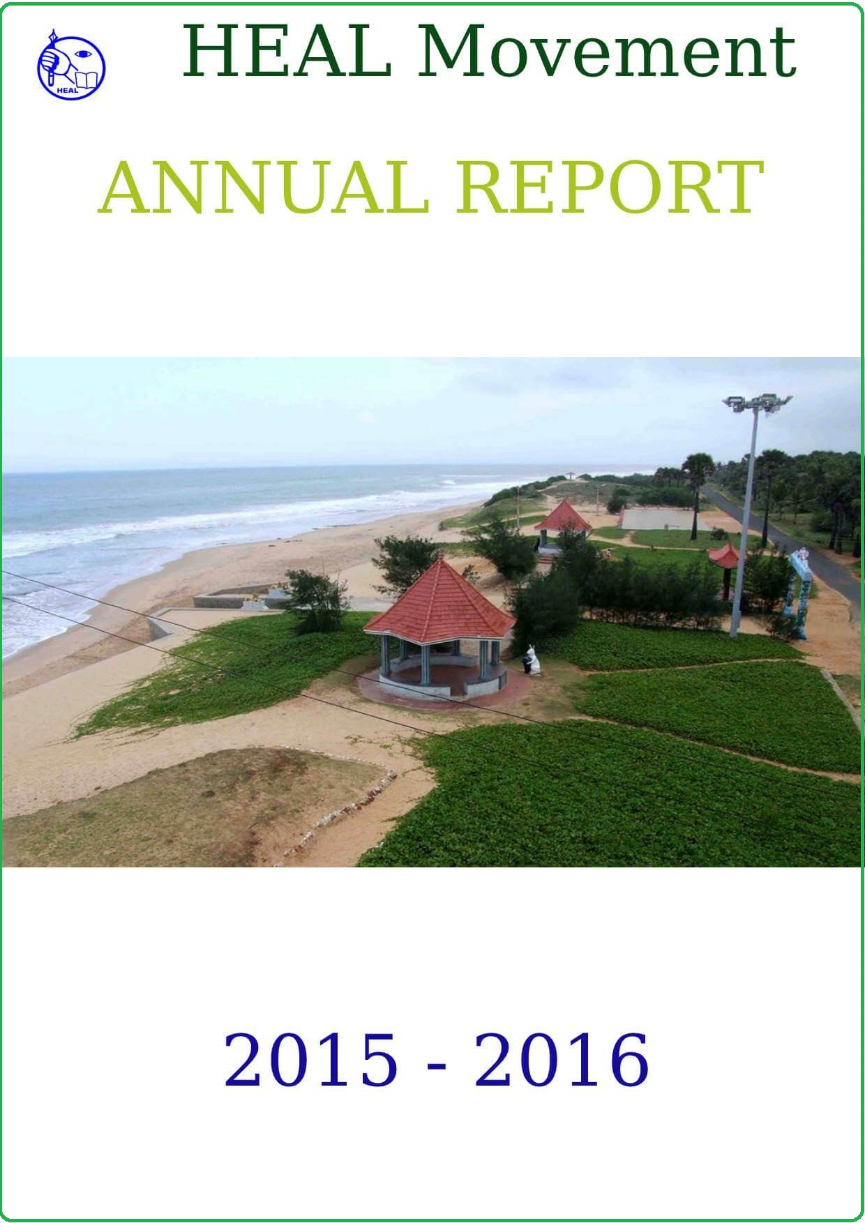 Annual Report