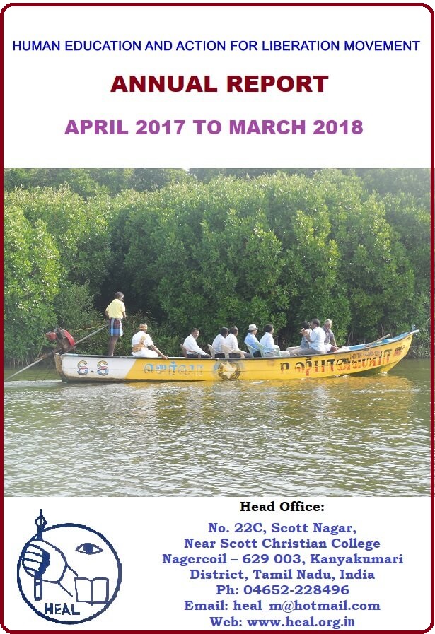 Annual Report