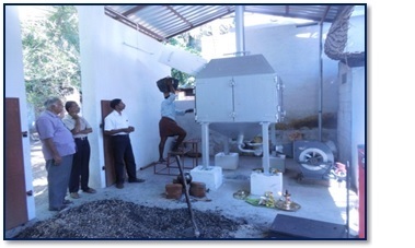 Technology Development