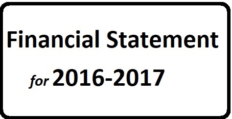 Audited Statement