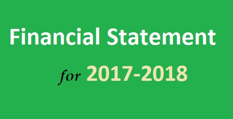 Audited Statement