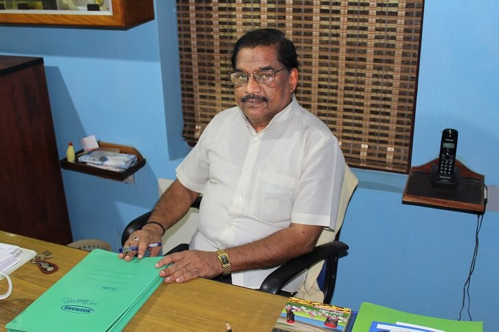 Director, HEAL Movement